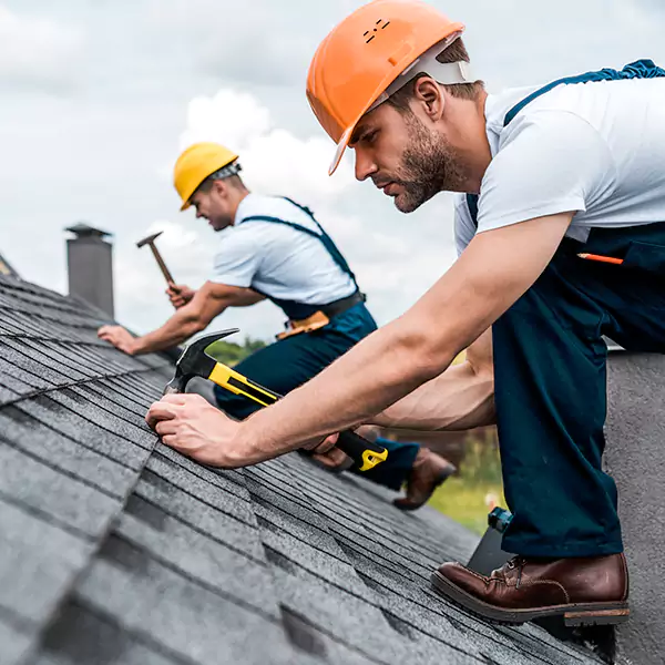 Why Homer Glen Homeowners Choose Homer Glen Roofing Pro?