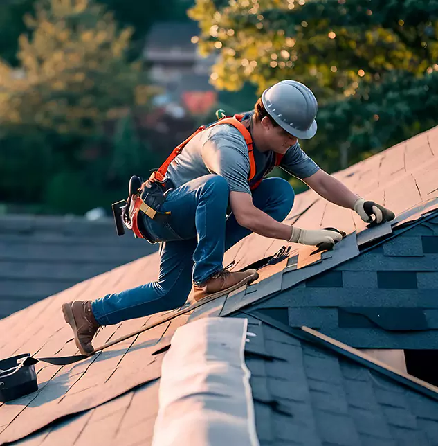 Expert Shingle Restoration Specialists in Homer Glen, IL