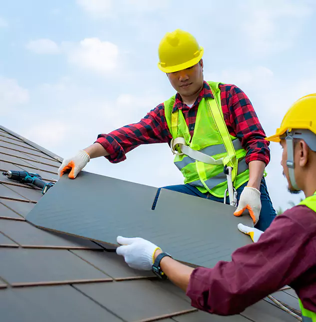 Homer Glen, IL's Preferred Asphalt Shingle Roofing Specialists