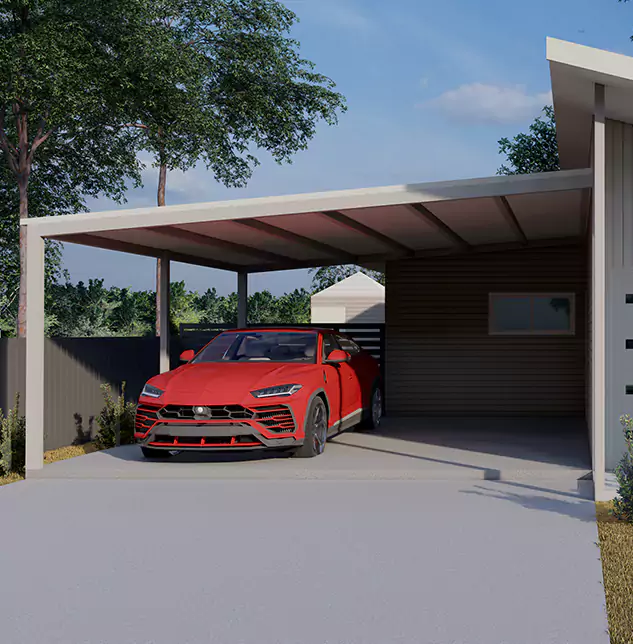 Affordable Carport Roof Repair: Homer Glen's Trusted Carport Roof Restoration Team