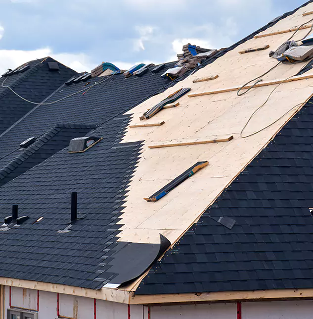 Premier Wood Roofing Specialists in Homer Glen, IL