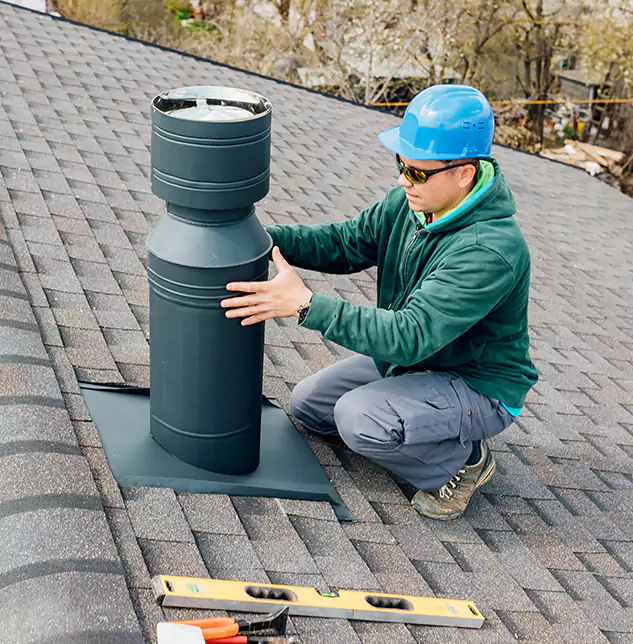 Expert Chimney Flashing Contractors Homeowners Trust in Homer Glen, IL