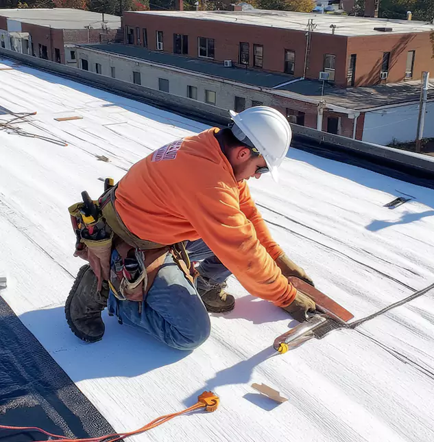 Homer Glen's Trusted Commercial Roofing Contractor