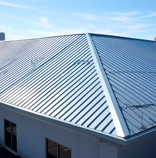 Your Trusted Local Commercial Roof Replacement Partner for Complete Re-Roofing Excellence in Homer Glen, IL