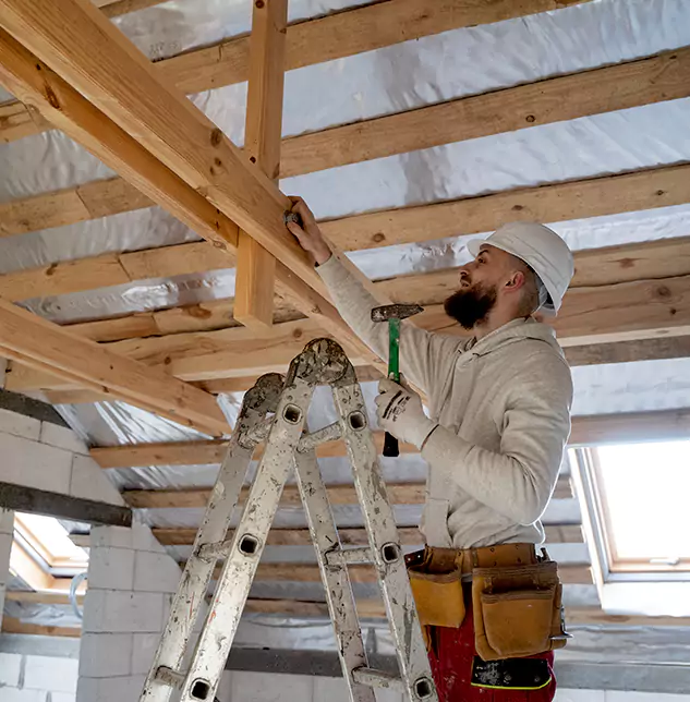Rapid Emergency Roofing Services: Homer Glen, IL's First Call When Disaster Strikes