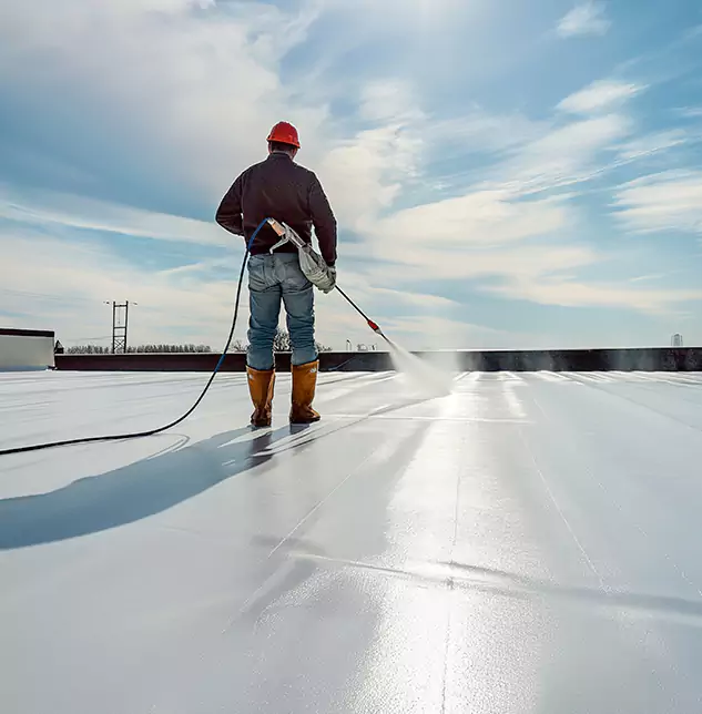 Advanced Rubber Restoration: Your Local Experts for EPDM Repair in Homer Glen, IL