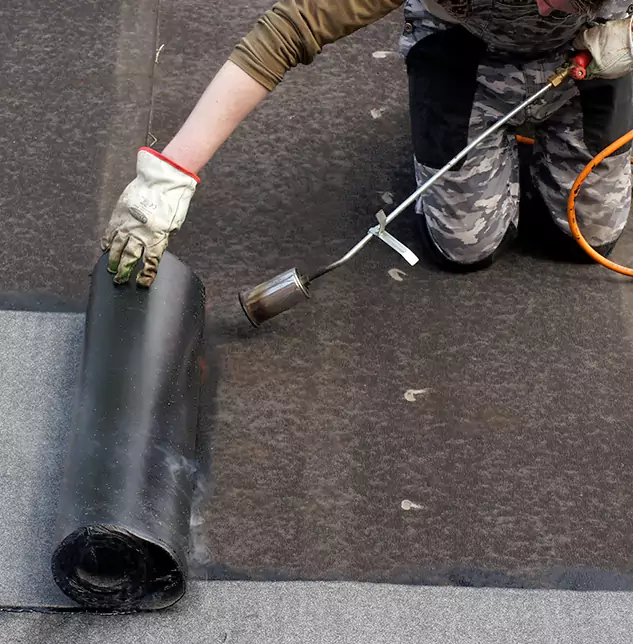 Experienced EPDM Roofing Professionals Serving in Homer Glen, IL