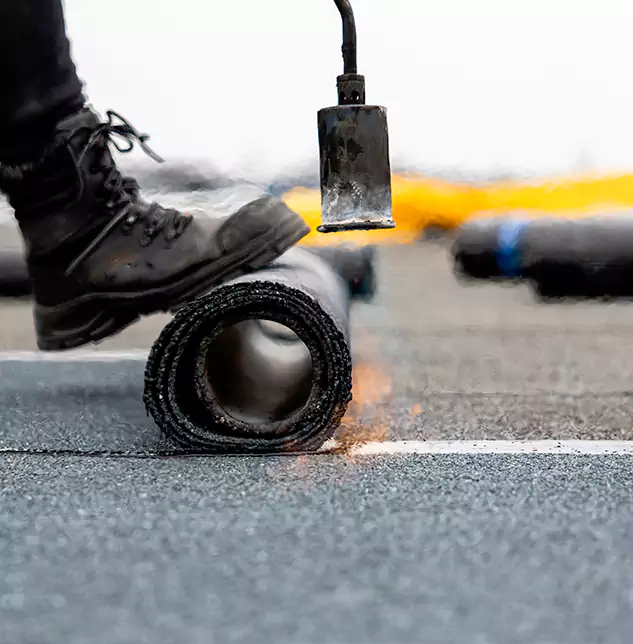 Certified EPDM Rubber Roofing Specialists in Homer Glen, IL