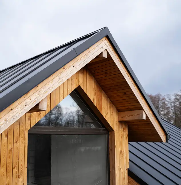 Expert Soffit and Fascia Specialists in Homer Glen, IL