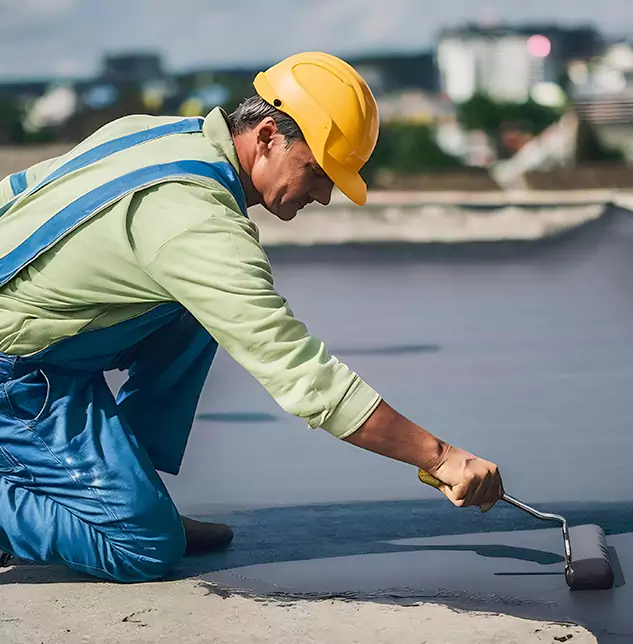 Expert Flat Roof Leak Repair: Trusted Professionals for Fixing a Flat Roof with Lasting Results in Homer Glen, IL
