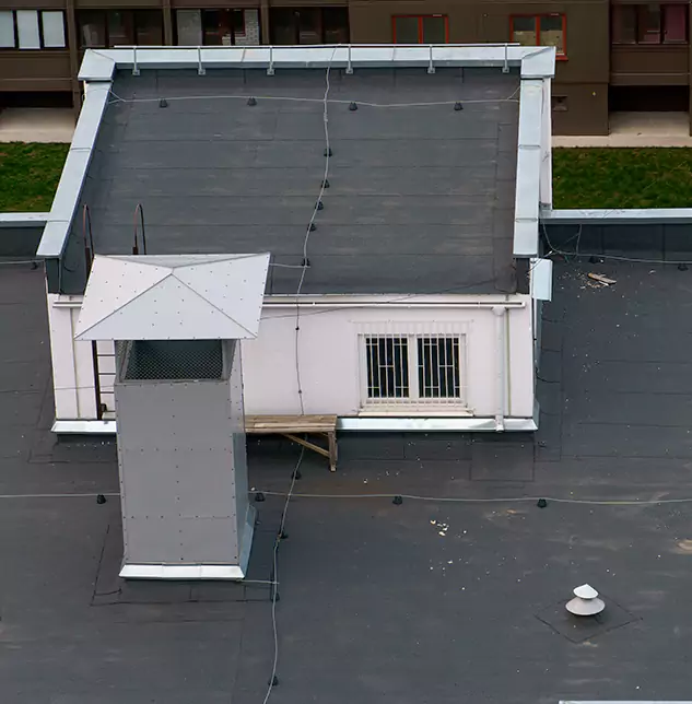 Trusted Flat Roofers: Your Reliable Flat Roofing Services Provider in Homer Glen, IL