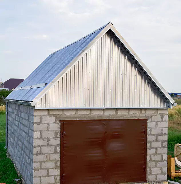 Trusted Garage Roof Repair Company: Keeping Homer Glen, IL Properties Sealed and Secure