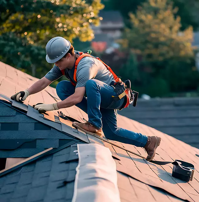 Premium Replacement Garage Roofs: Upgrading Homer Glen, IL Properties With Lasting Protection