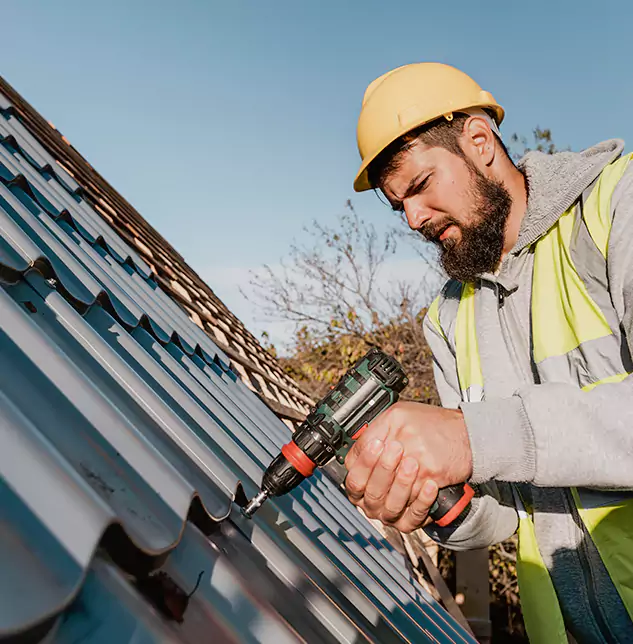 Top Rated Hole in Roof Repair Company: Your Fast Patch Hole in Roof Solutions in Homer Glen, IL