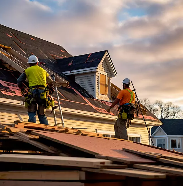 Leading Industrial Roofers: Protecting Homer Glen's Largest Properties With Unmatched Expertise