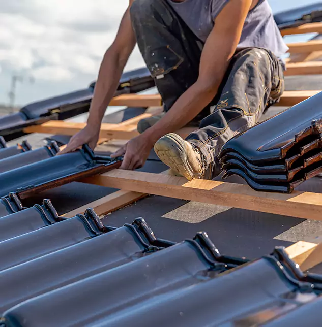 Trusted Metal Roof Repair Company: Skilled Metal Roof Repair Contractors for Reliable Repairing in Homer Glen, IL