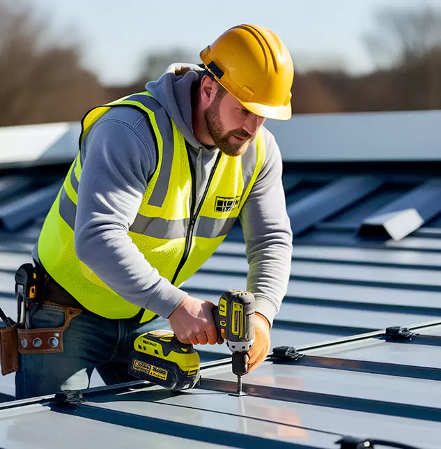 Expert Metal Roof Restoration: Skilled Residential Metal Roofing Contractors You Can Count On in Homer Glen, IL
