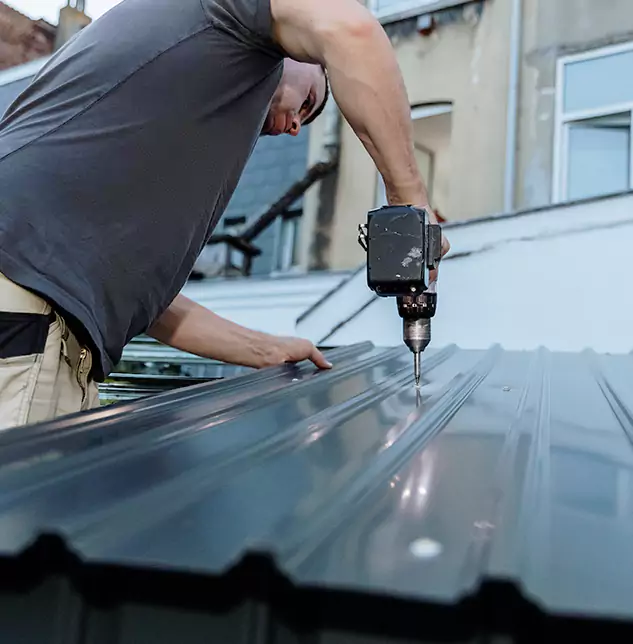 Premier Metal Roofing Company: Experienced Metal Roofers Delivering Steel Roofing Contractors Excellence in Homer Glen, IL
