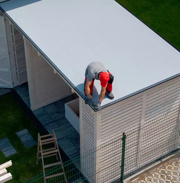 Leading Mobile Home Roofing Company: Upgrading Homer Glen, IL Manufactured Homes With Confidence