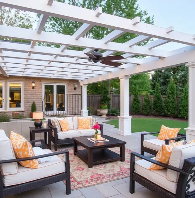 Serving Homer Glen, IL Homeowners With Outdoor Roofing Excellence