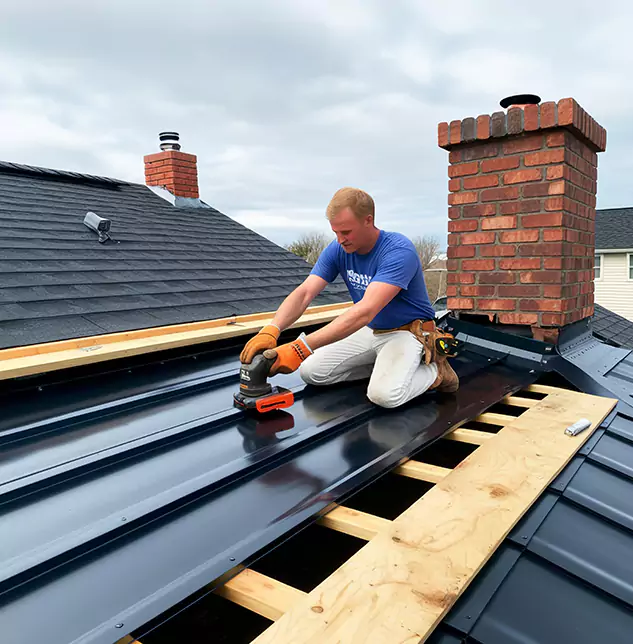 Trusted Home Roofing Company: Expert Residential Roofing Specialist in Homer Glen, IL