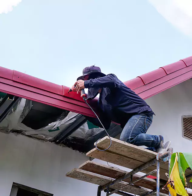 Expert Gutter and Roof Repair: Keeping Homer Glen Properties Dry and Protected