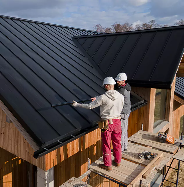 Trusted Roof and Siding Specialists Serving in Homer Glen, IL