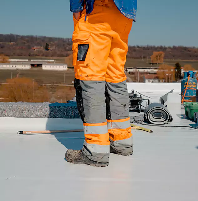 Trusted Roof Sealing Companies: Your Expert Roof Coating Services Provider for Maximum Protection in Homer Glen, IL