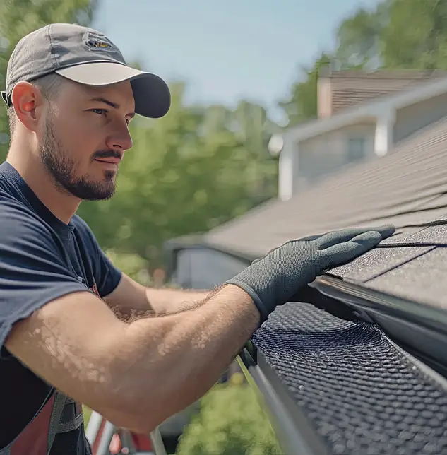 Expert Roof Eave Specialists You Can Count On in Homer Glen, IL