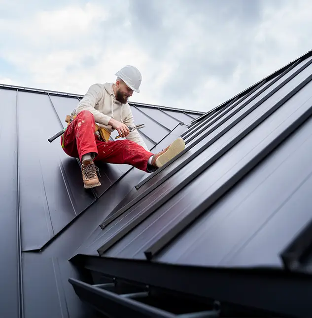 Reliable Roof Eaves Repair Company in Homer Glen, IL: Protecting Your Home's Edge