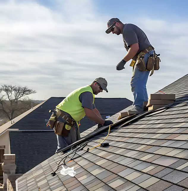 Trusted Roof Inspection Company in Homer Glen, IL: Your Full Roof Inspection Experts for Complete Peace of Mind