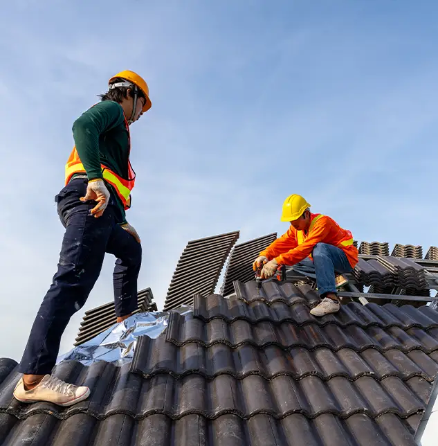 Trusted Roof Installation Company in Homer Glen, IL: Skilled Roof Installers for Expert Roofing Construction