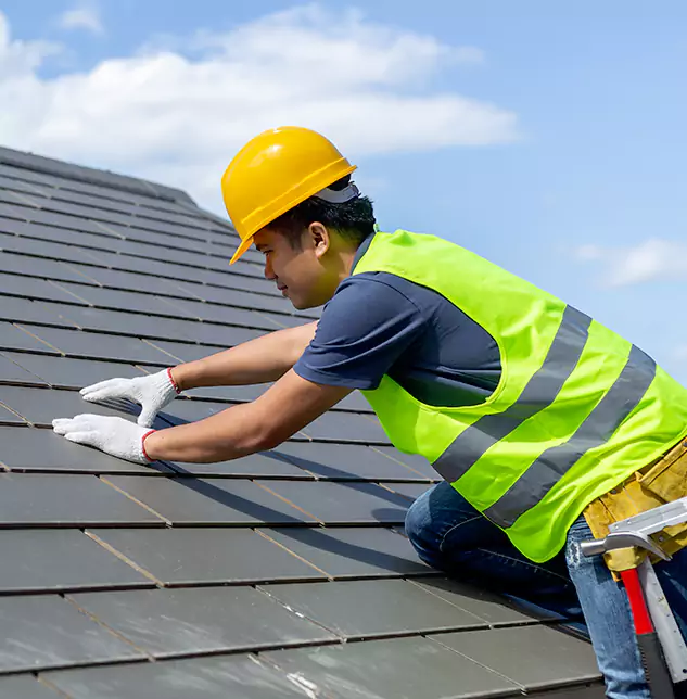 Expert Roof Leak Services in Homer Glen, IL: Your Trusted Team to Fix Roof Leak Problems