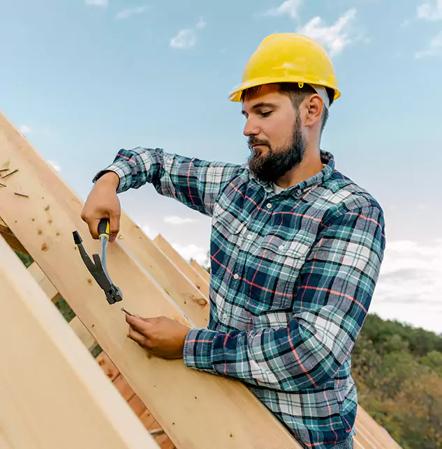 Trusted Roof Repair Company: Your Local Roof Repair Specialist in Homer Glen, IL