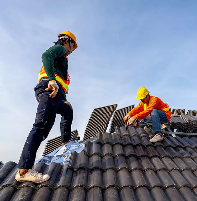 Complete Roof Refurbishment Experts in Homer Glen, IL: Trusted Roof Resurfacing Professionals for Home Roof Restorations