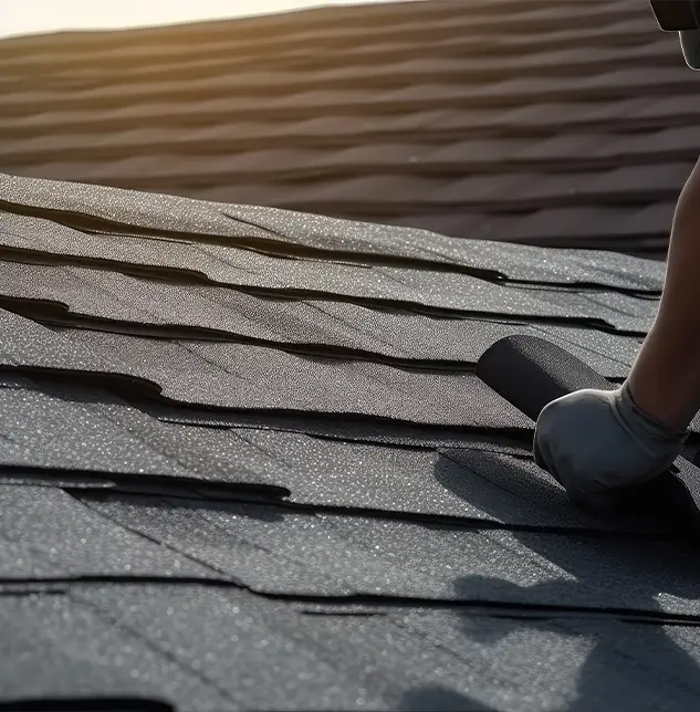 Trusted Shingle Roofing Experts Serving Homer Glen, IL