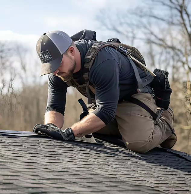 Eliminating Roof Leak Damage: Homer Glen, IL's Expert Water Leak in Roof Restoration Team