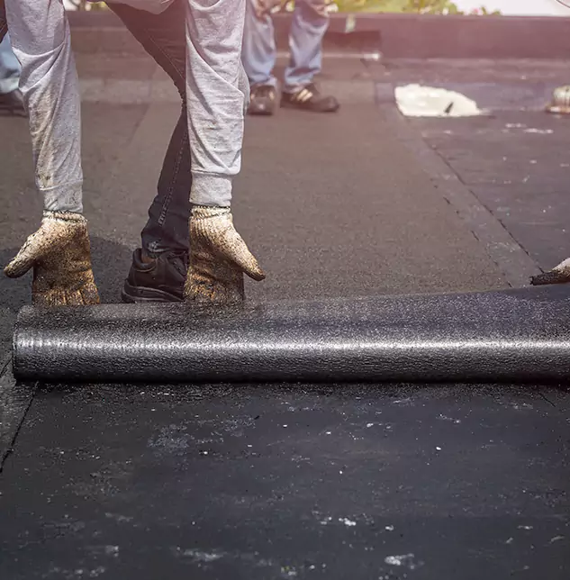 Homer Glen Property Owners Rely on Homer Glen Roofing Pro for Rubber Roofing