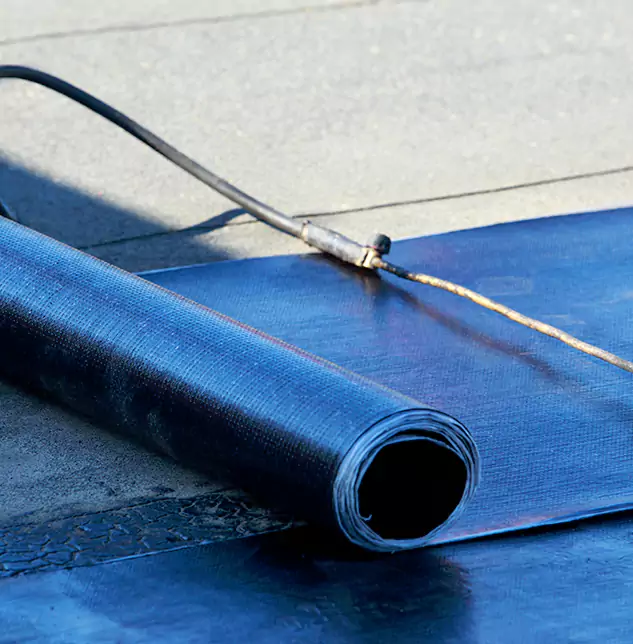 Expert Rubberized Roof Patch Solutions: Restoring Homer Glen's Flat Roofs to Peak Performance