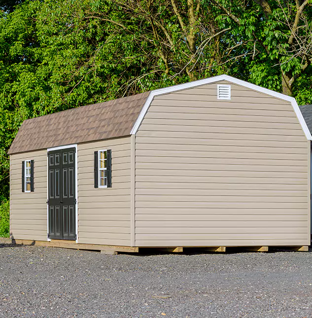 Superior Shed Repair Expertise in Homer Glen, IL
