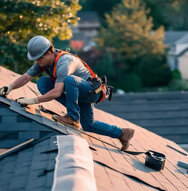 Skilled Experts for Replacing Missing Shingles: Trusted Professionals Who Replace Damaged Roof Shingles With Precision in Homer Glen, IL