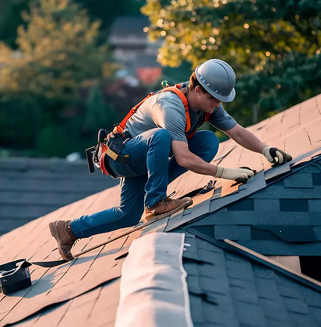 Experienced Slate Roofing Contractors Proudly Serving Homer Glen, IL