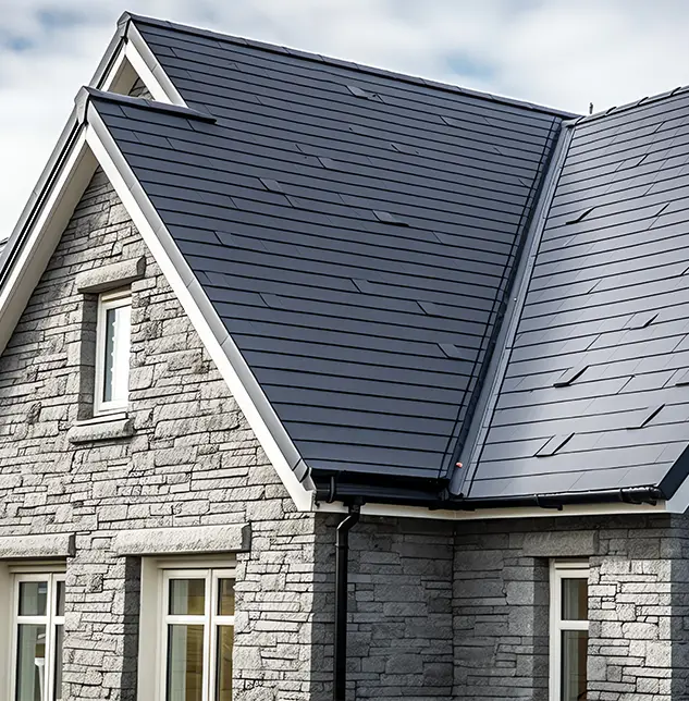 Trusted Slate Roofing Specialists Proudly Serving Homer Glen, IL