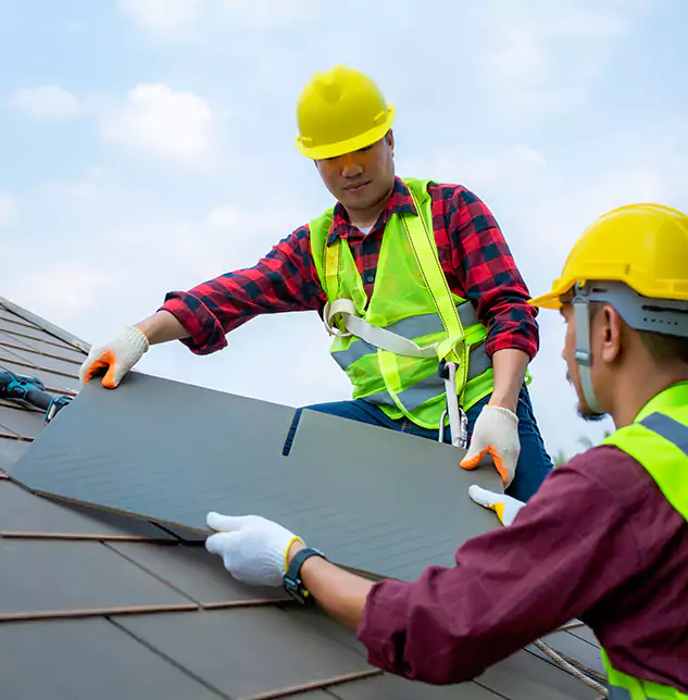 Trusted Slate Roofing Company: Your Dedicated Slate Roof Specialists in Homer Glen IL for Unmatched Quality