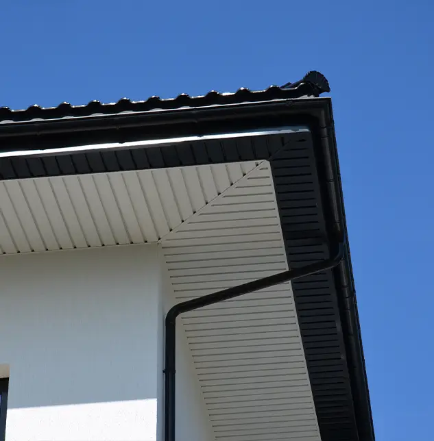 Trusted Soffit and Fascia Experts Serving Homer Glen, IL