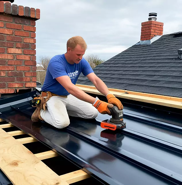 Reliable Roofing Company: Your Trusted Roofers for Superior Standing Seam in Homer Glen, IL