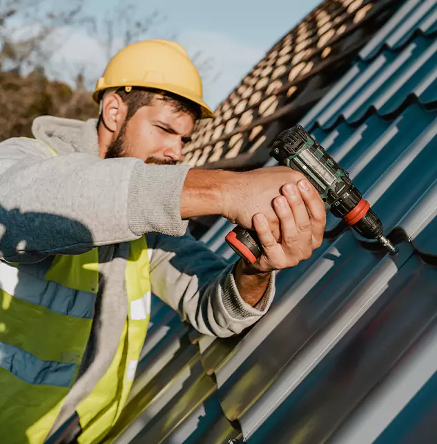 Homer Glen Homeowners Count on Homer Glen Roofing Pro for Steel Roofing Excellence