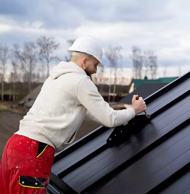 Reliable Roofing Company: Your Trusted Roofers for Superior Steel Repair in Homer Glen, IL