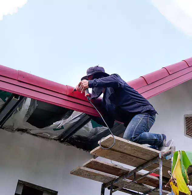 Top Rated Storm Roofing Company in Homer Glen, IL: Skilled Storm Repair Contractors You Can Trust