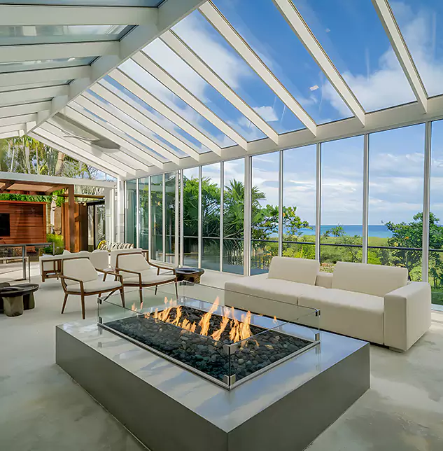 Expert Enclosure Restoration Specialists in Homer Glen, IL